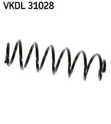 SKF VKDL 31028